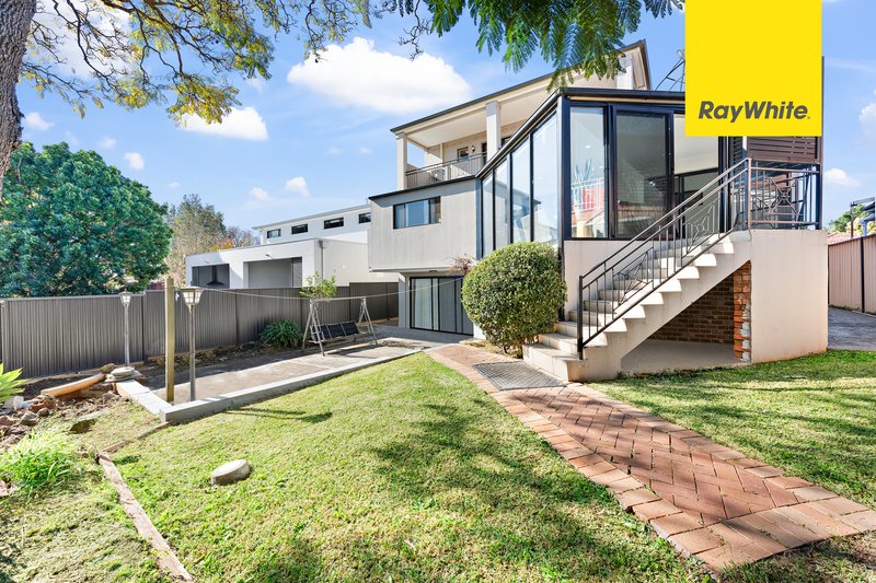 Photo - 6 Renshaw Ave , Auburn NSW 2144 - Image 13