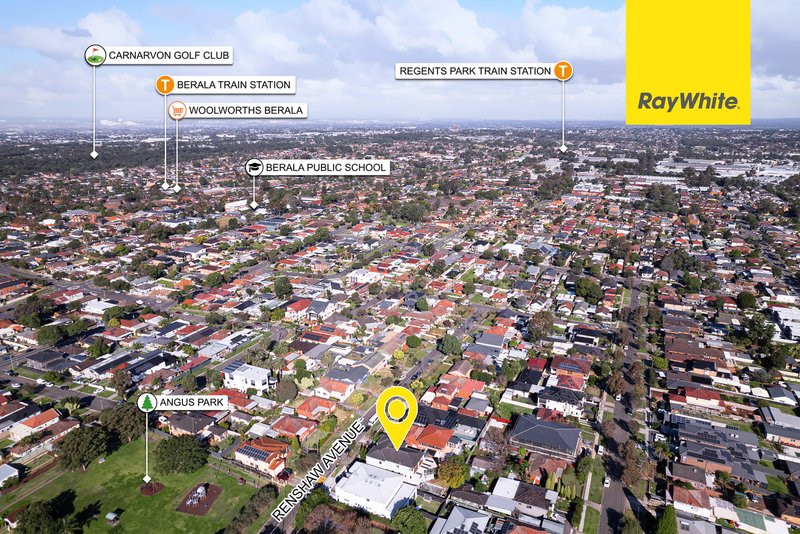 Photo - 6 Renshaw Ave , Auburn NSW 2144 - Image 21