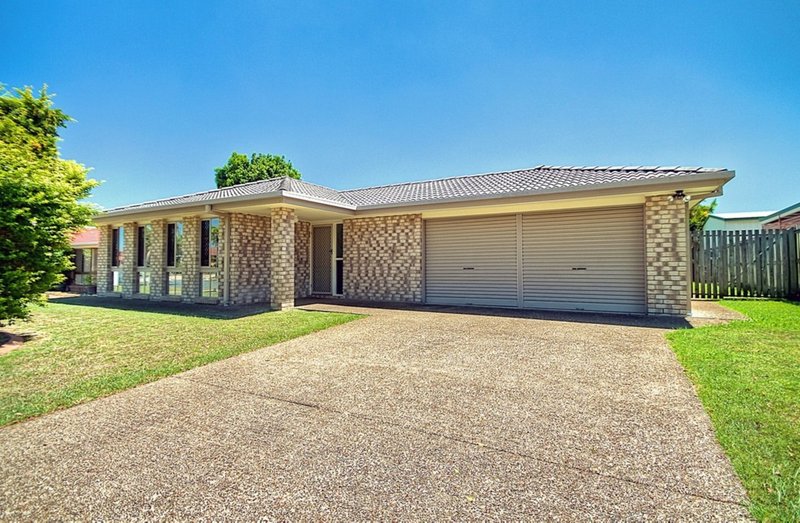 6 Resolution Parade, Flinders View QLD 4305