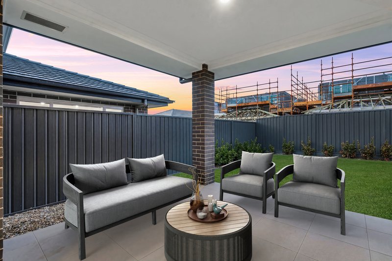 Photo - 6 Riberry Road (Gables) , Box Hill NSW 2765 - Image 12
