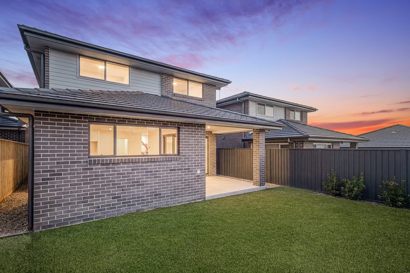 Photo - 6 Riberry Road (Gables) , Box Hill NSW 2765 - Image 13