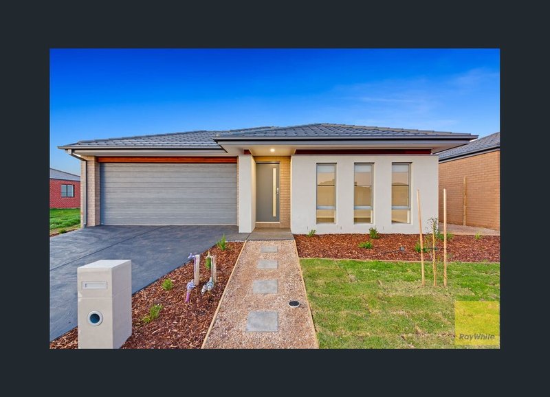 6 Riches Street, Tarneit VIC 3029