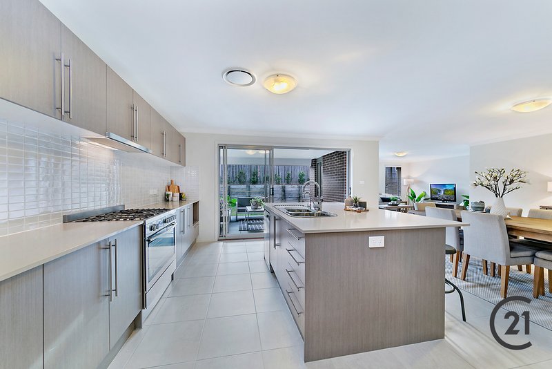 Photo - 6 Ridgeline Drive, The Ponds NSW 2769 - Image 5