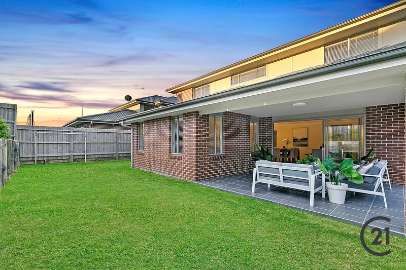 Photo - 6 Ridgeline Drive, The Ponds NSW 2769 - Image 14