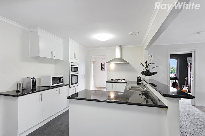 Photo - 6 Riding Way, Ferntree Gully VIC 3156 - Image 4