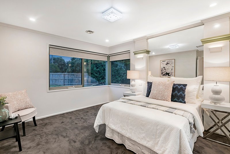 Photo - 6 Rigby Mews, Rowville VIC 3178 - Image 7