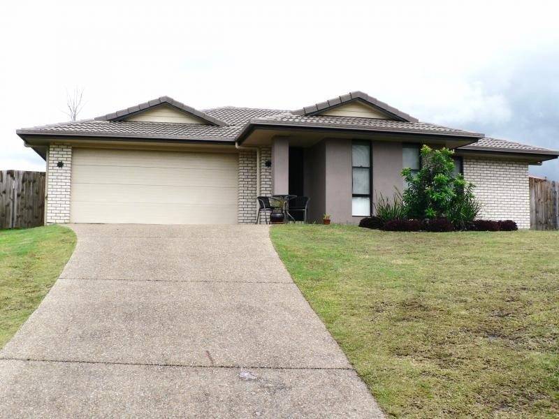 6 Rigden Close, Morayfield QLD 4506