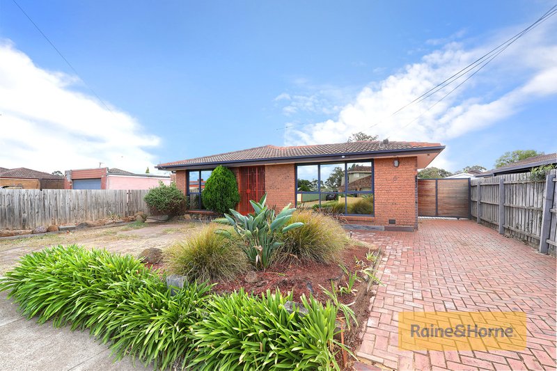 6 Rigel Street, Melton VIC 3337