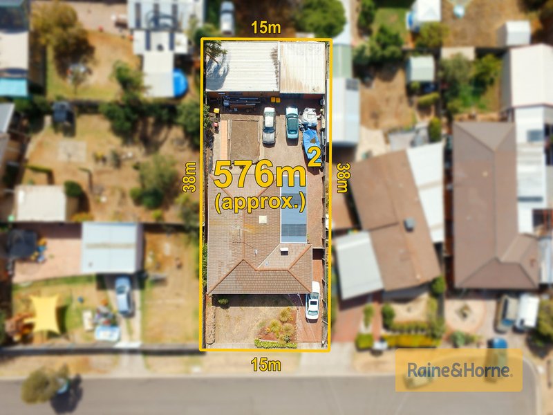 Photo - 6 Rigel Street, Melton VIC 3337 - Image 2