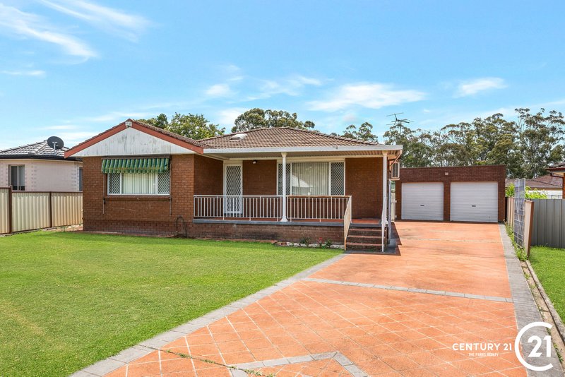 Photo - 6 Rimfire Close, Bossley Park NSW 2176 - Image 2