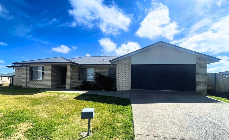 6 Rimfire Court, Dalby QLD 4405