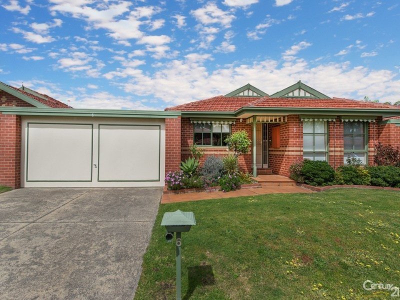 6 Rips Court, Dingley Village VIC 3172