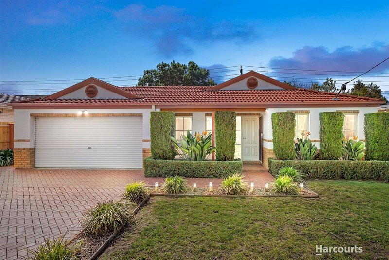 6 Risdon Drive, Notting Hill VIC 3168