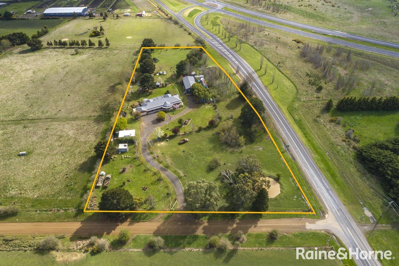 6 Ritchies Road, Kyneton VIC 3444