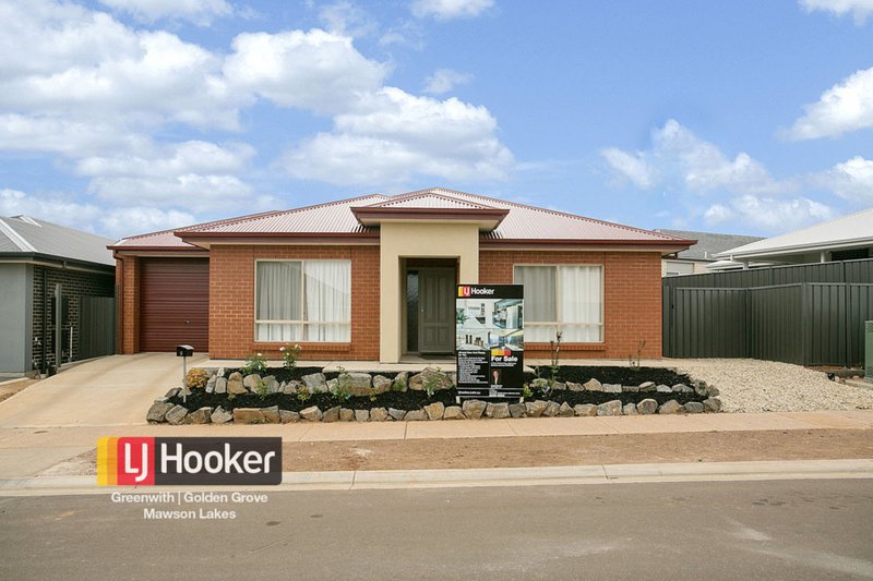 6 River Darling Pass, Blakeview SA 5114