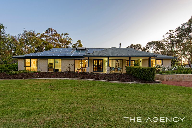 6 Rivergum Place, West Busselton WA 6280