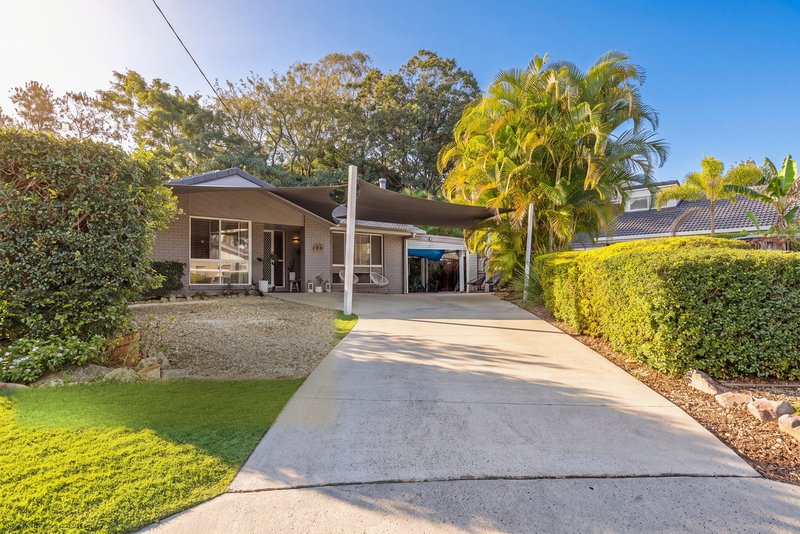 Photo - 6 Riverlea Waters Drive, Nerang QLD 4211 - Image 17