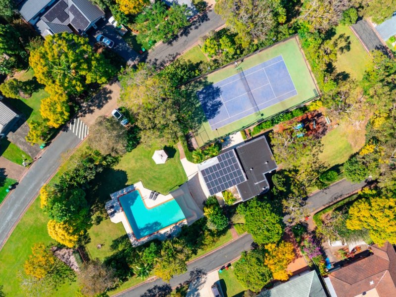 Photo - 6 Riverlea Waters Drive, Nerang QLD 4211 - Image 22