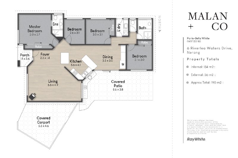 Photo - 6 Riverlea Waters Drive, Nerang QLD 4211 - Image 23