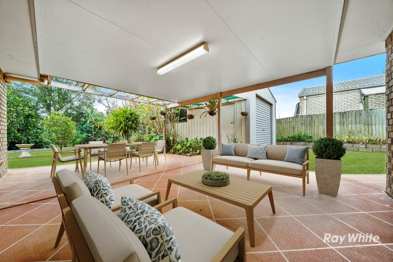 Photo - 6 Rivervista Court, Eagleby QLD 4207 - Image 2