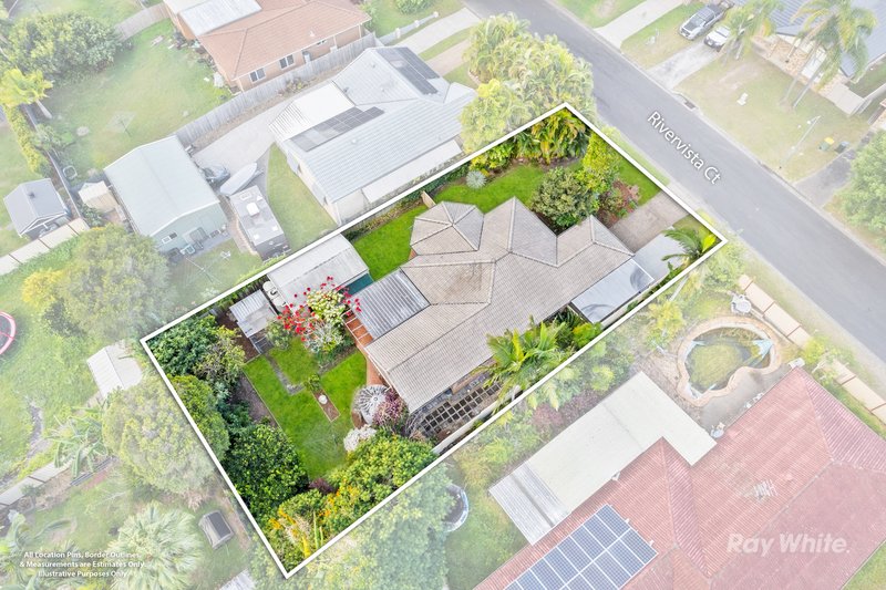 Photo - 6 Rivervista Court, Eagleby QLD 4207 - Image 18