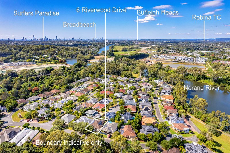 Photo - 6 Riverwood Drive, Ashmore QLD 4214 - Image 24