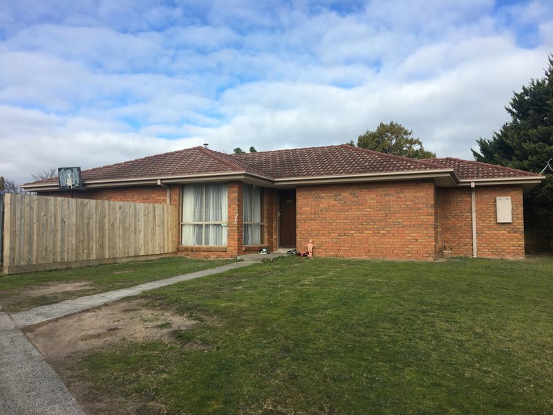 6 Robbins Way, Hampton Park VIC 3976