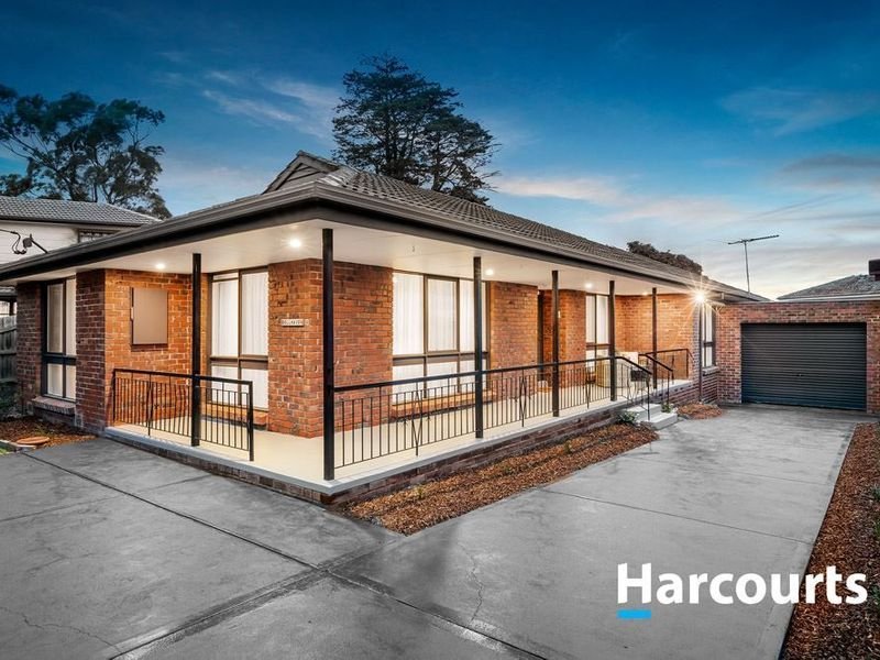 6 Robin Court, Wantirna VIC 3152