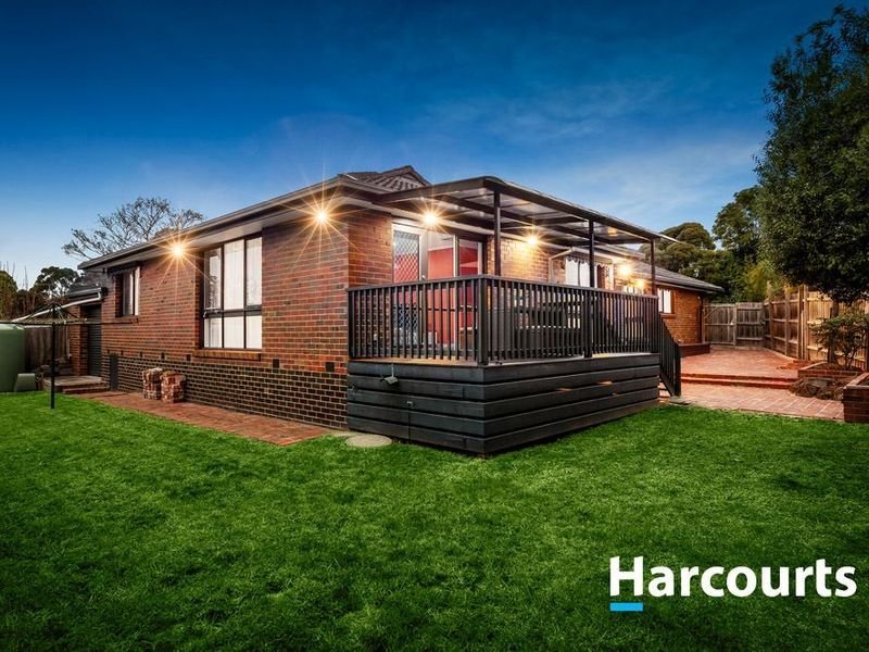 Photo - 6 Robin Court, Wantirna VIC 3152 - Image 12