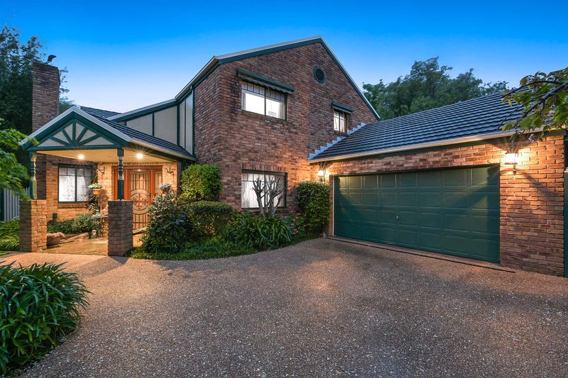 Photo - 6 Robinia Court, Narre Warren South VIC 3805 - Image