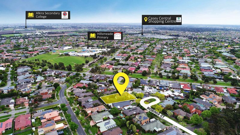 Photo - 6 Robinia Court, Narre Warren South VIC 3805 - Image 19