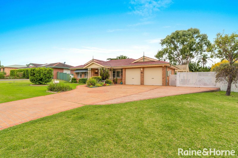 Photo - 6 Robinia Way, Worrigee NSW 2540 - Image