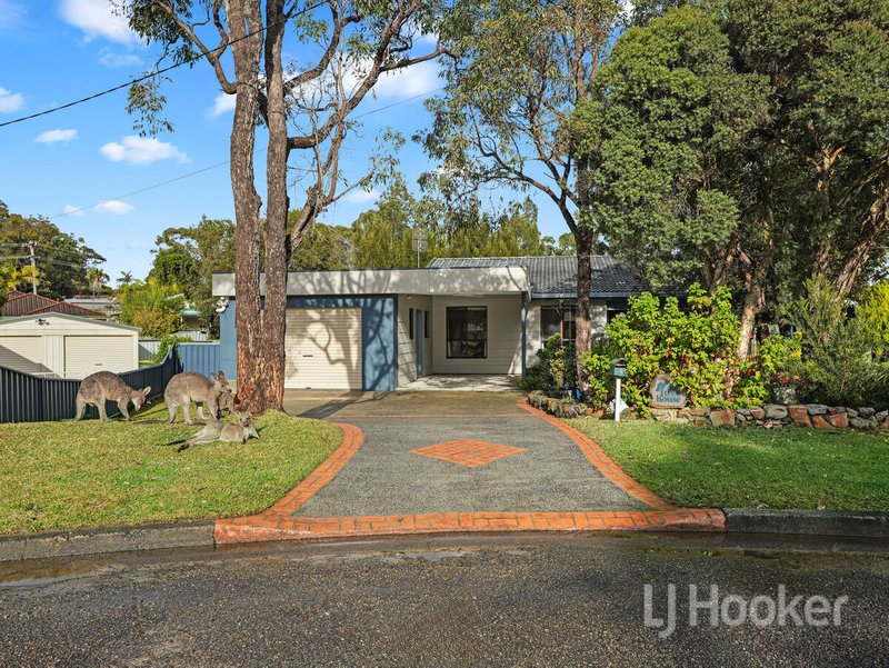 6 Robinsville Place, Sanctuary Point NSW 2540