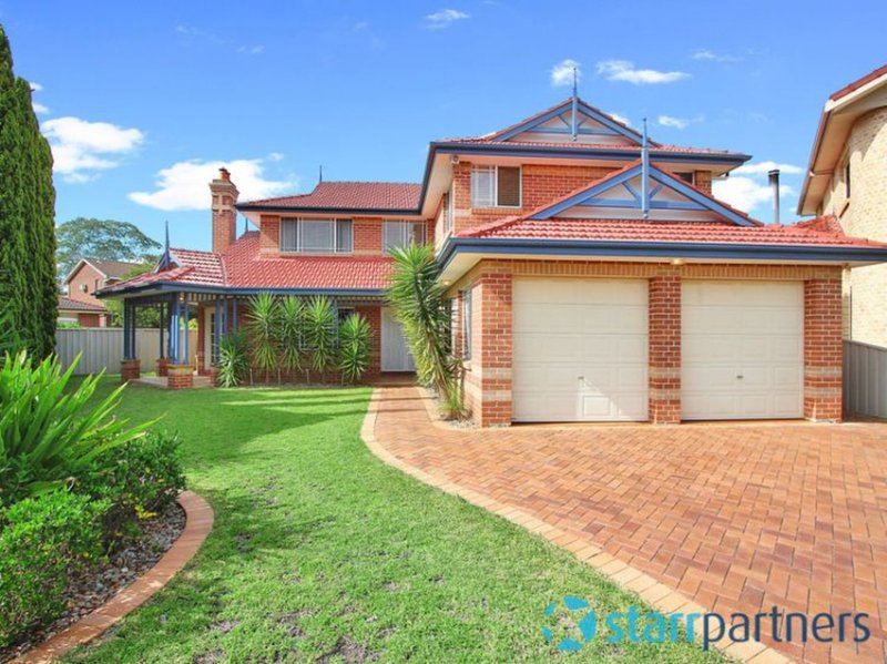 6 Roche Place, Merrylands NSW 2160