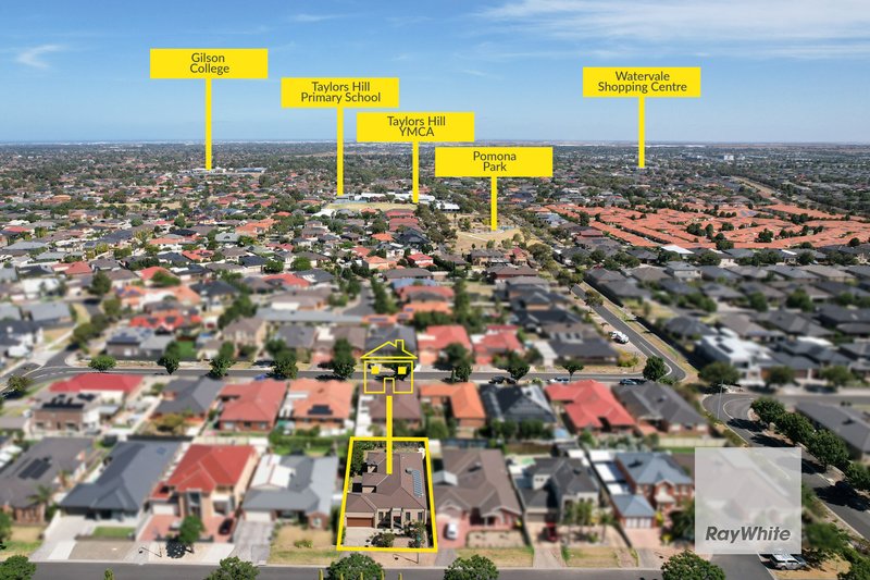 Photo - 6 Rockland Court, Taylors Hill VIC 3037 - Image 17