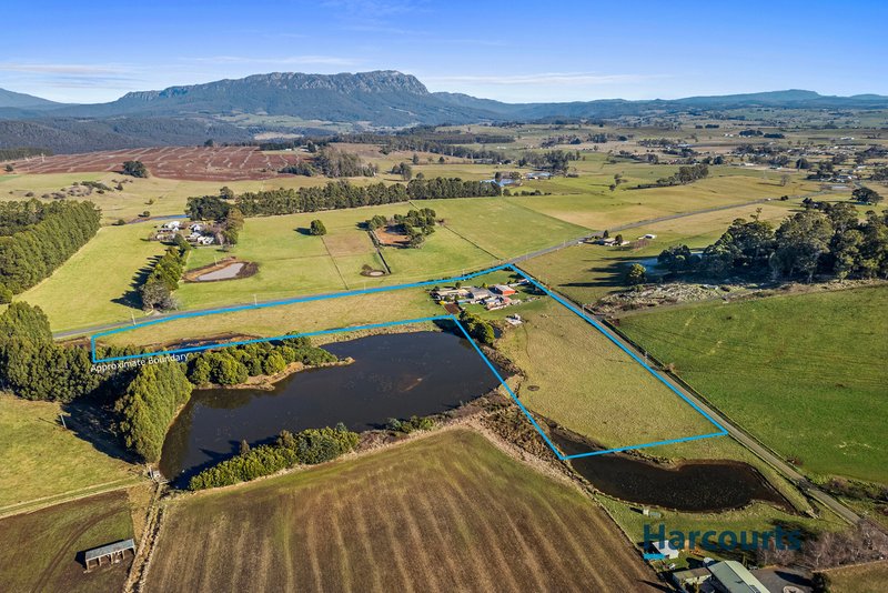 6 Rockliffs Road, Sheffield TAS 7306