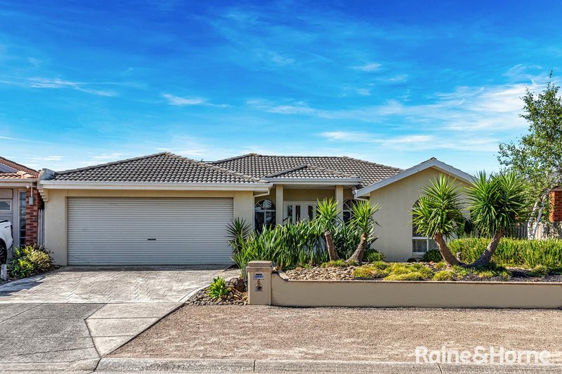 6 Rockwall Close, Sydenham VIC 3037