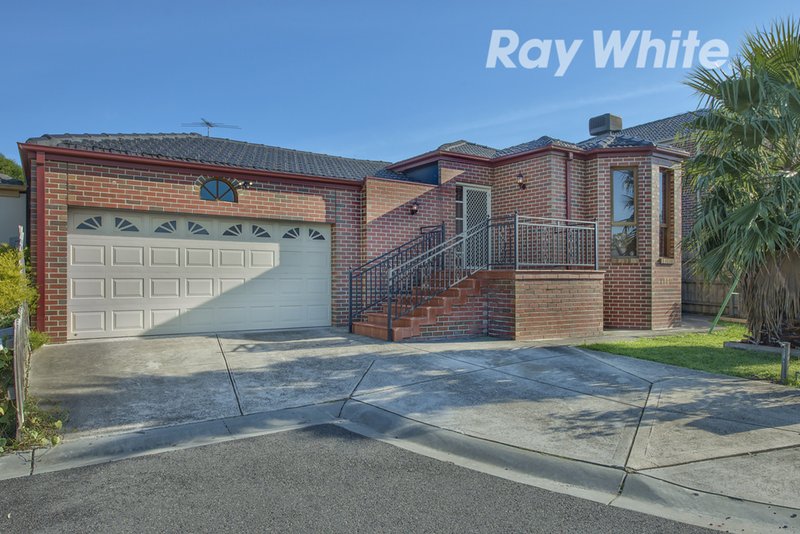 6 Rocky Court, Epping VIC 3076