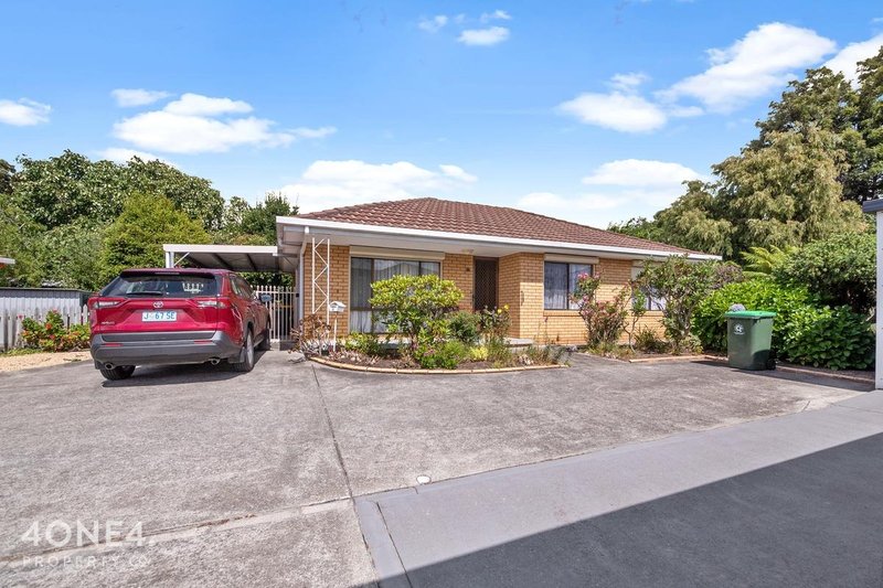 6 Rodman Court, Glenorchy TAS 7010