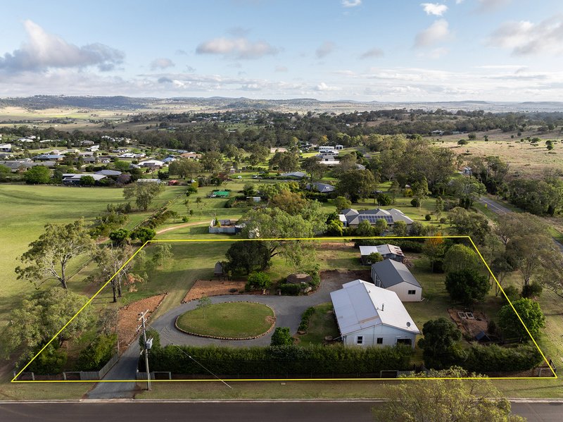 6 Rody Burke Road, Gowrie Junction QLD 4352