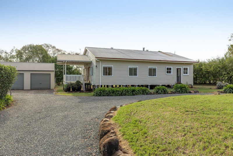 Photo - 6 Rody Burke Road, Gowrie Junction QLD 4352 - Image 2