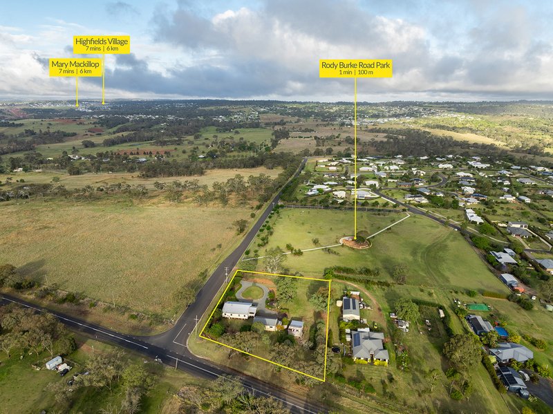 Photo - 6 Rody Burke Road, Gowrie Junction QLD 4352 - Image 15