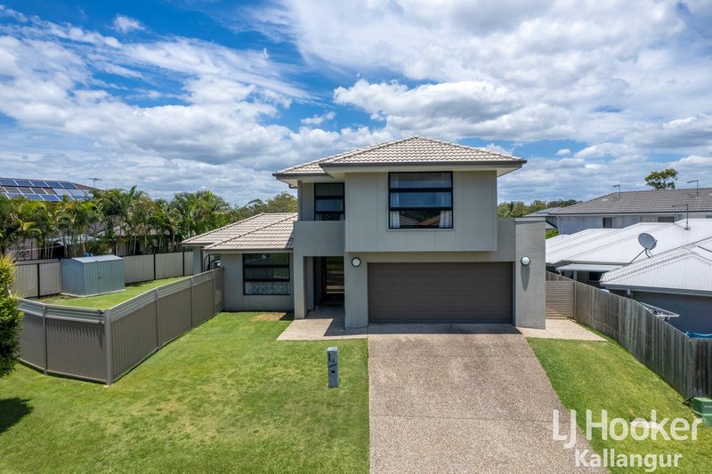 6 Roland Court, Kallangur QLD 4503