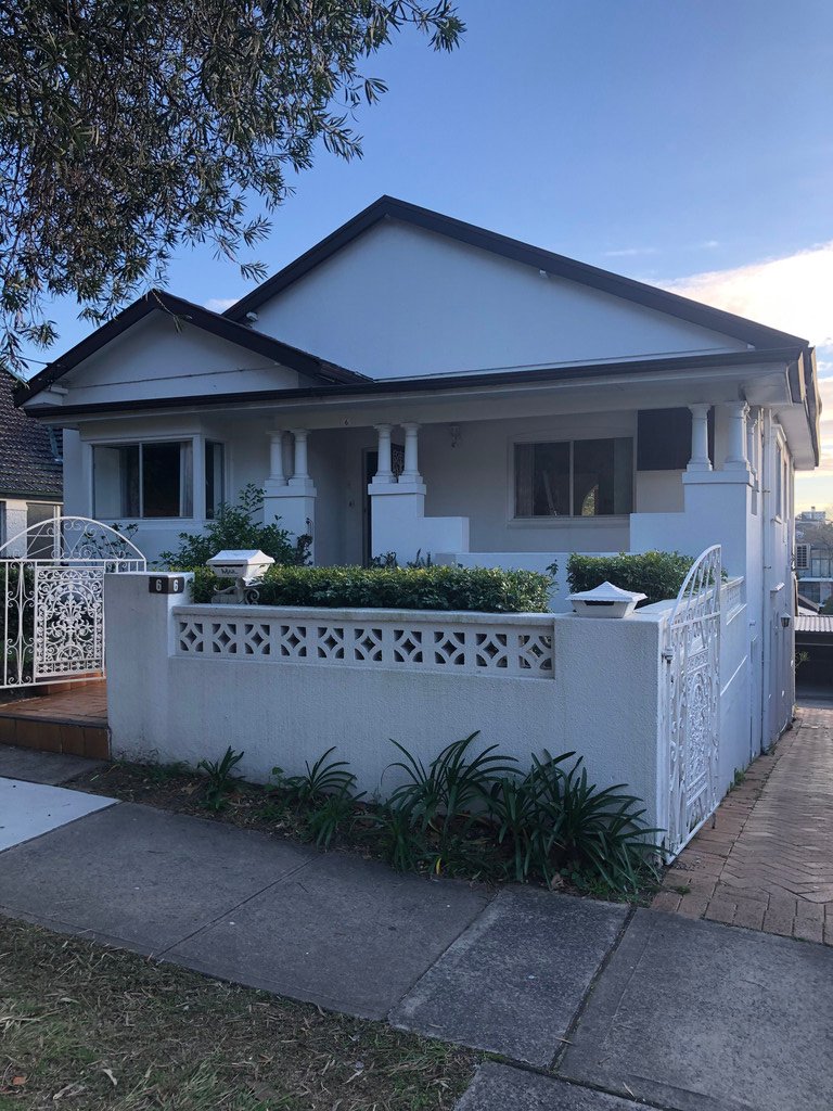 6 Roma Avenue, Kensington NSW 2033