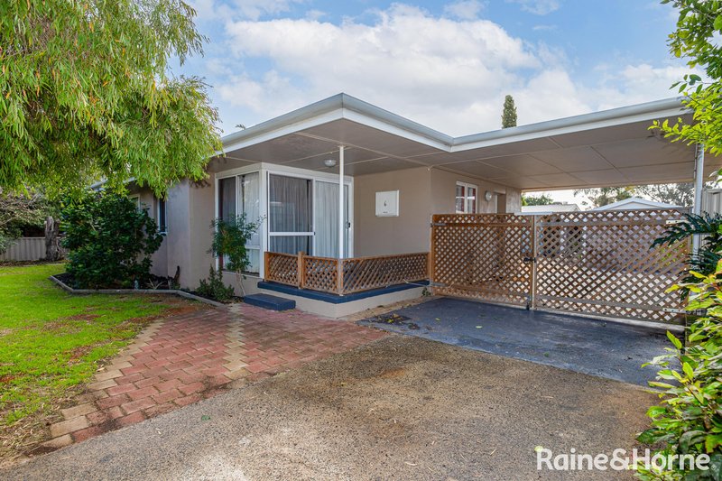 6 Roman Road, Bunbury WA 6230