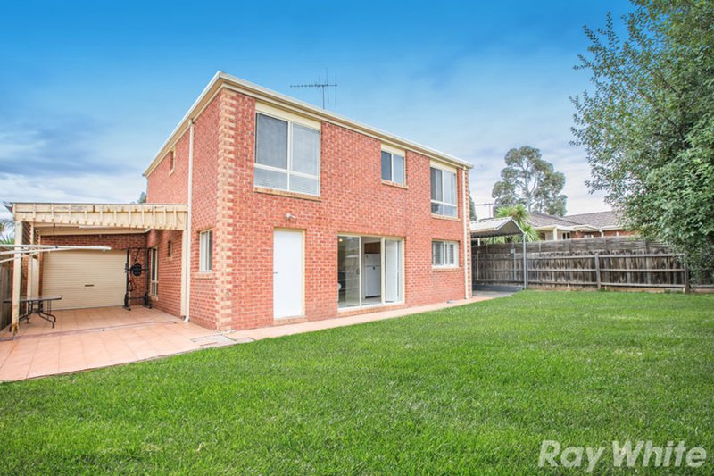 Photo - 6 Romina Way, South Morang VIC 3752 - Image 8