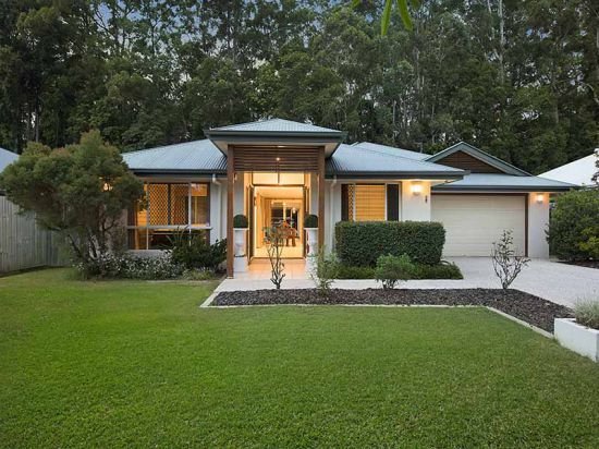 6 Rose Gum Court, Palmwoods QLD 4555