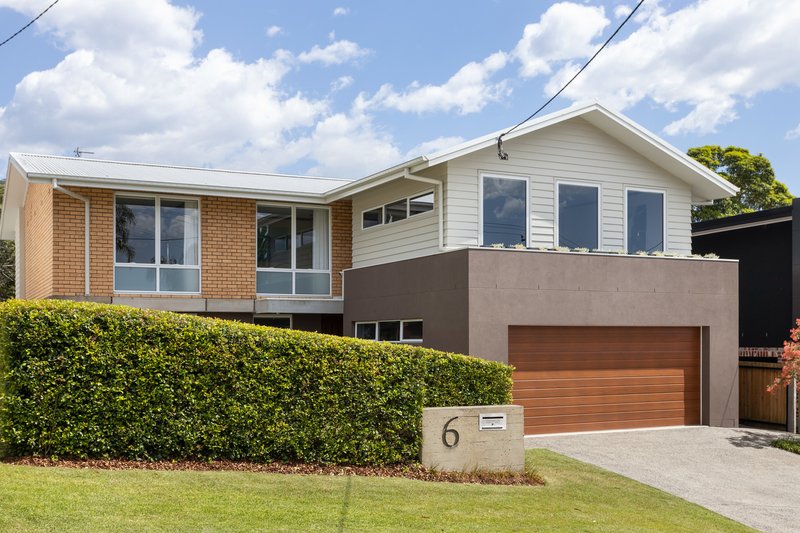 6 Rose Parade, Mount Pleasant NSW 2519