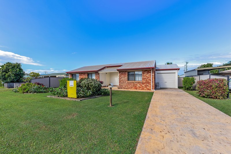 6 Rose Street, Proserpine QLD 4800