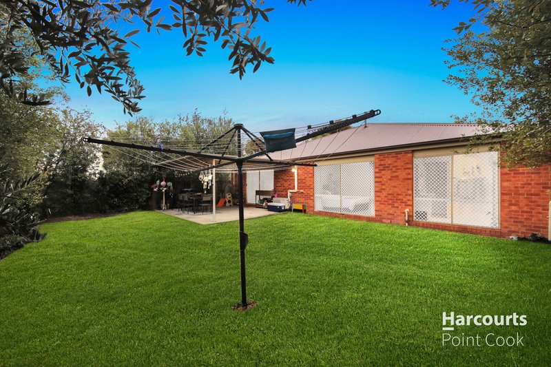 Photo - 6 Roseberry Mews, Truganina VIC 3029 - Image 23